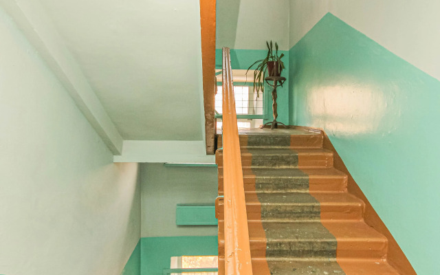 Na Khotsa Namsaraeva 6 Flat