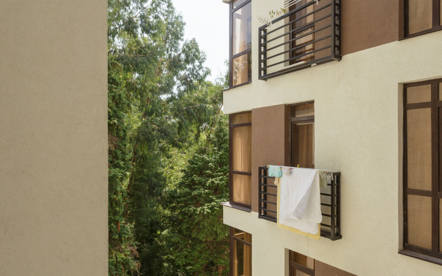 V ZhK Sorrento Park Flat