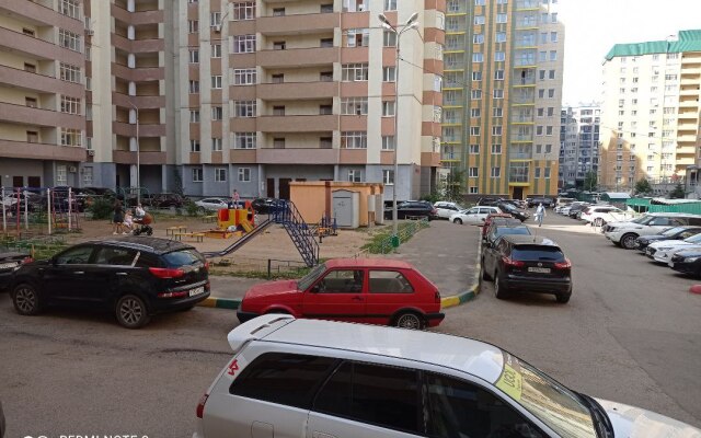 Apartamenty na Chistopolskoy 71a