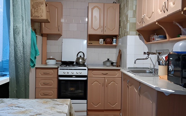 Квартира Уютная 2 комнатная