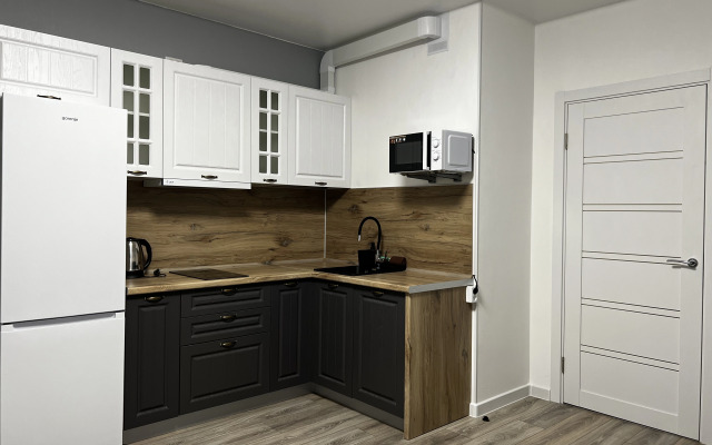 Апартаменты Морской Фасад