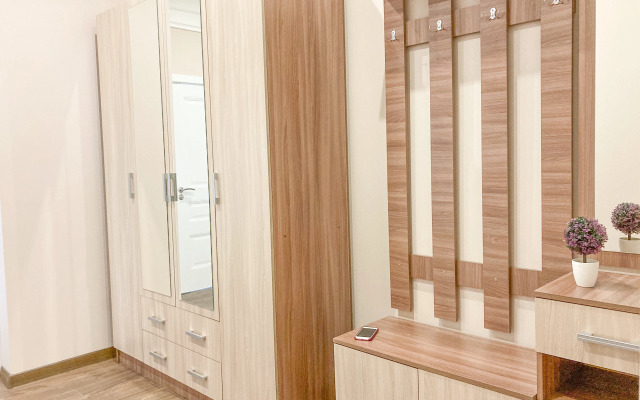 Апартаменты Balt Apartments Pionerskii 17