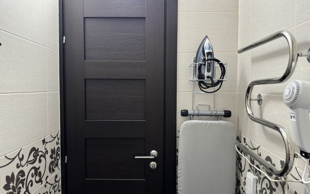 Уютная квартира - студия МАВИ от компании ВФГ