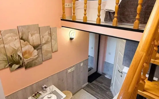 Апартаменты у Метро Первомайская ПМ1