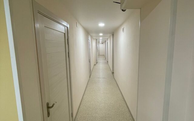 №1 Hostel