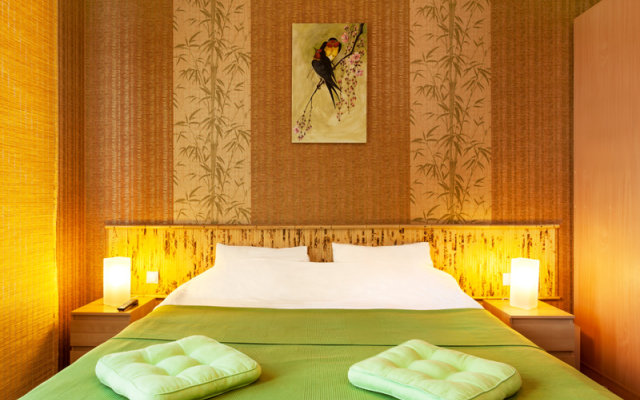 Гостевой дом Антураж