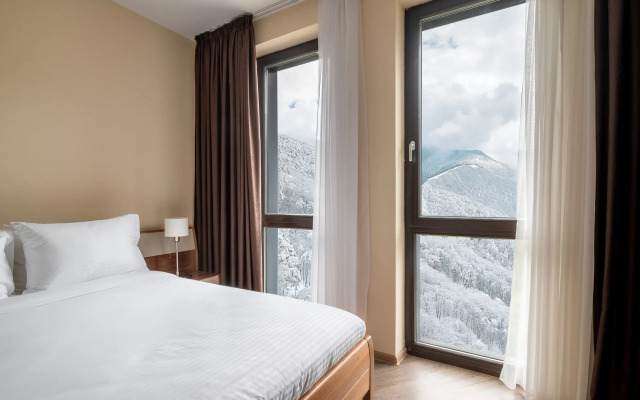 Апарт-отель «СКАЙПАРК»