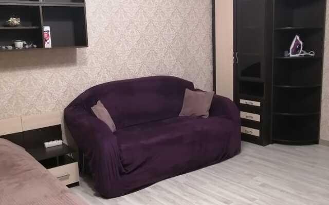 Apartments на Флотской 4