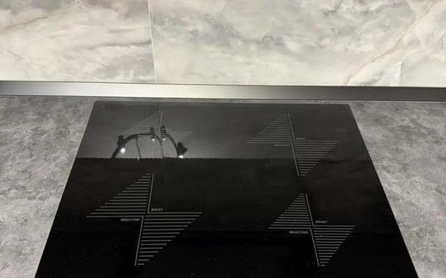 Elitnaya S Krasivym Vidom Flat