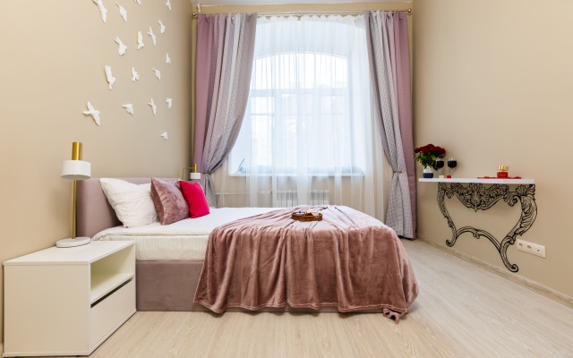 Квартира FlаtStay Разъезжая Ул 16-18