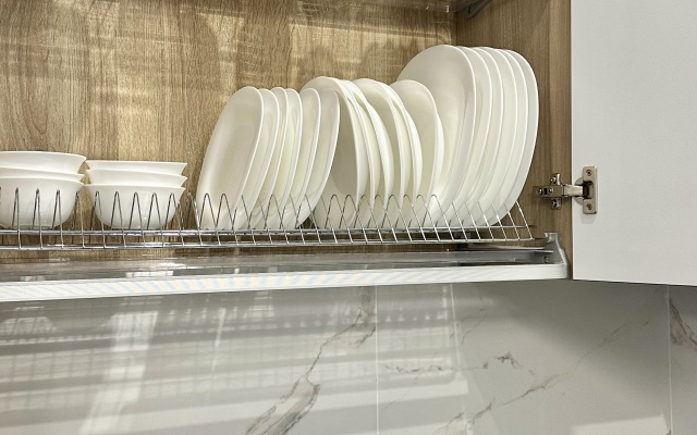 Rezidentsiya Apple Home Apartments