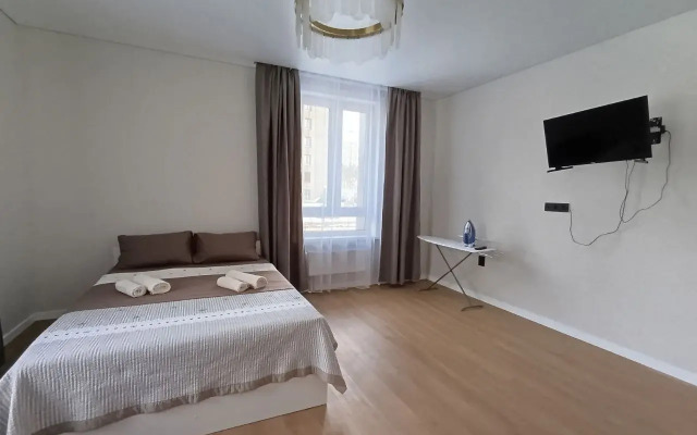 Квартира Смитовский дом