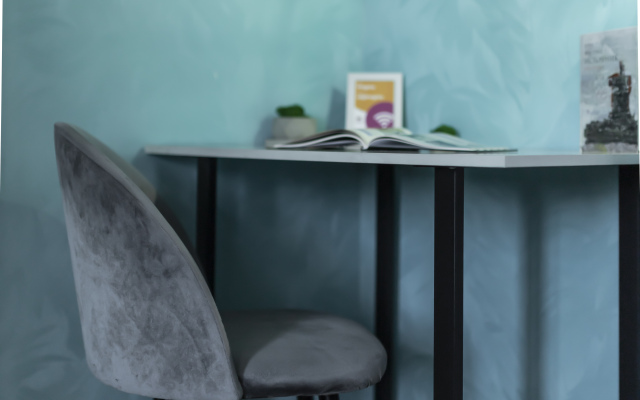 Апартаменты в Центре Города