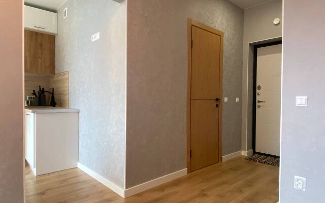 Квартира Ласточка на Дачной