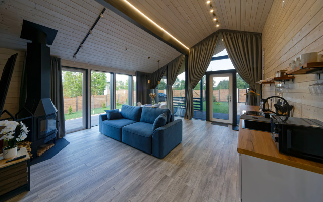 ChillVill Private house