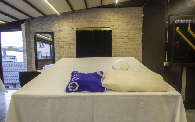 Kinor David Glatt Kosher Отель