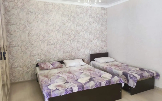 Emiliya Guest House