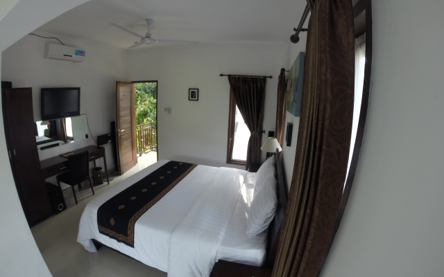 Astana Swaha Villa