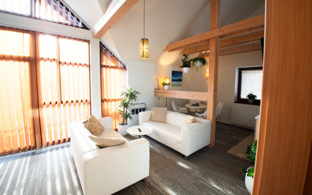 Apart Hotel Jablonec