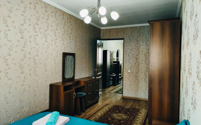 Квартира Miras