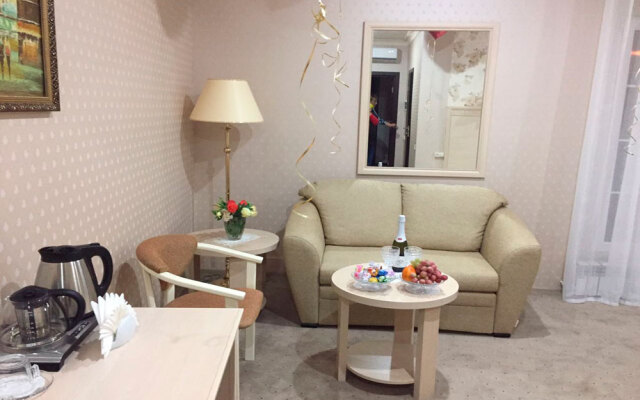 Apartments Grand Hotel&Spa