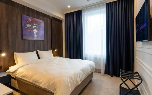 Art Hotel
