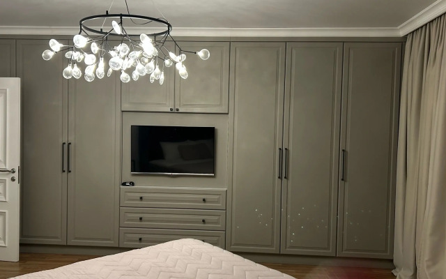 Stilnaya Ot Dizajnera U Morya Zlk_apart flat