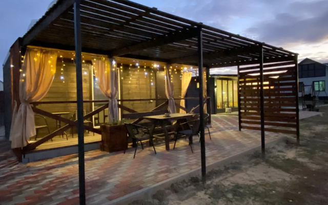 Частный дом Дача