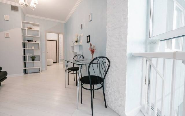 Apartment Light apartment lxt.by