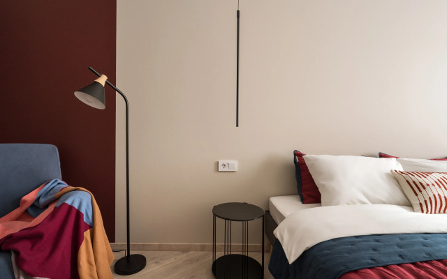 Квартира Трехкомнатная на Канале Грибоедова