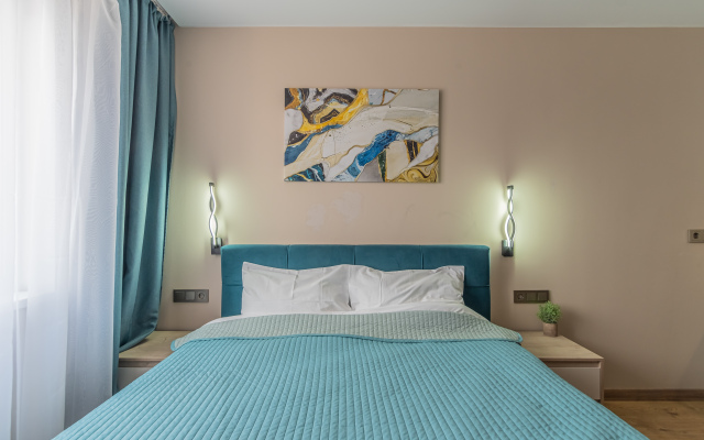 Apartment SalutApart 64