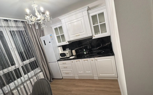 Квартира на Куприна 30/2