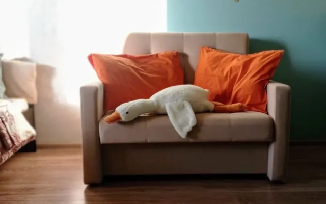 Квартира на Планерной Улице 63к1