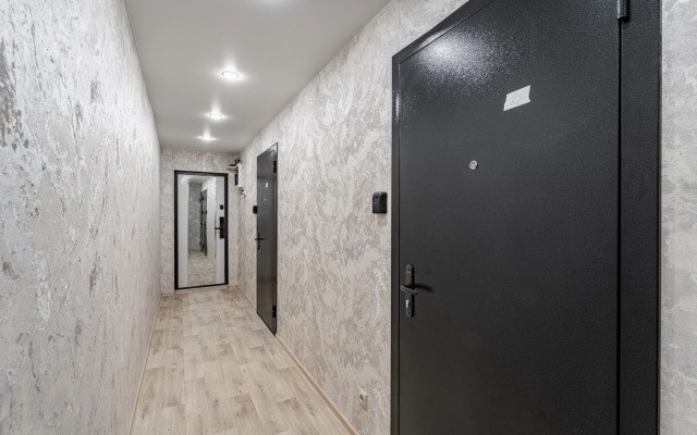 Апартаменты Студия с Новым Ремонтом у Метро Зюзино