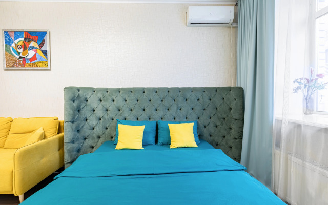 U Kremlya Flat