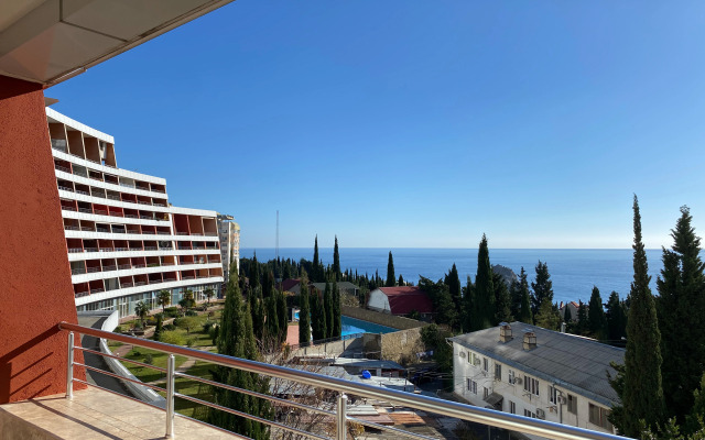 Familiya Gurzuf Apartments 2