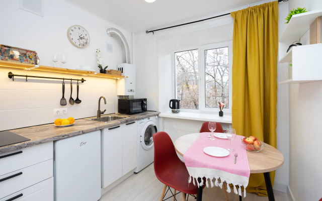 Квартира на Чехова