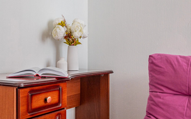 Апартаменты на улице Александра Козицына 14