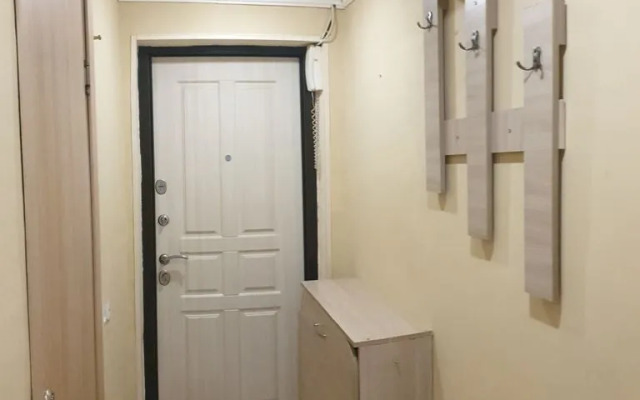 Квартира Уютная рядом с вокзалом