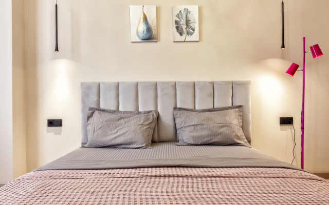 Апартаменты 39 Самый Центр Идеально Для Командированного и Туриста