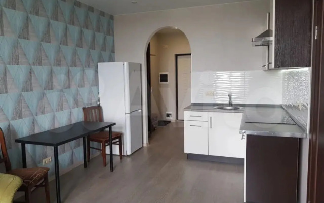 S Dizajnerskim Remontom Apartments 5