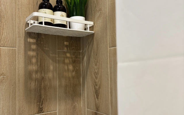 Квартира однокомнатная у парка Облаков Галицкого на 4 гостя