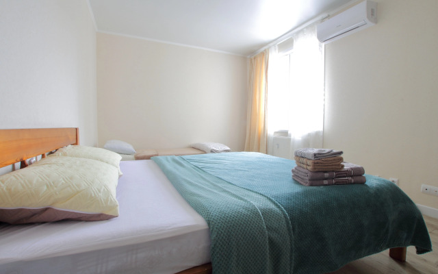 Апартаменты Ипподром