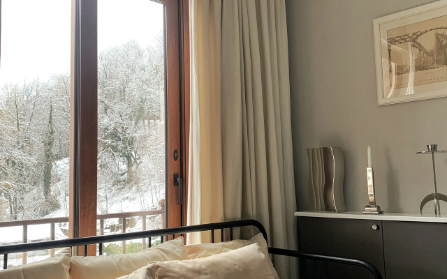 Апартаменты Услада