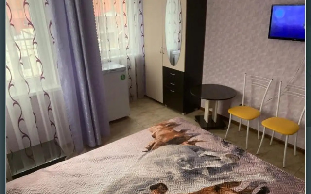 Гостевой дом ЮгРа