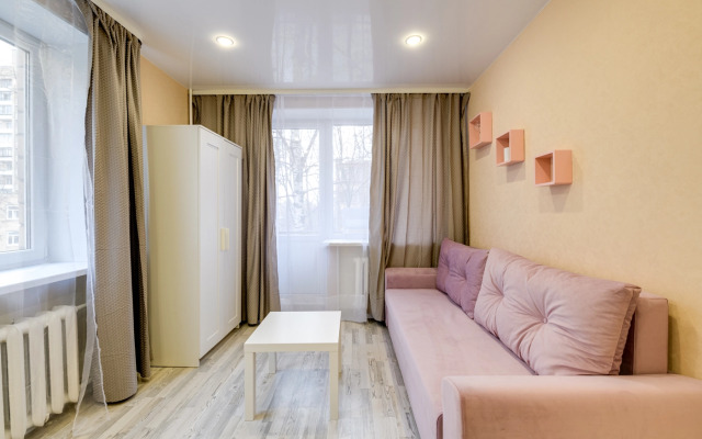 Апартаменты Малые Каменщики 18к2