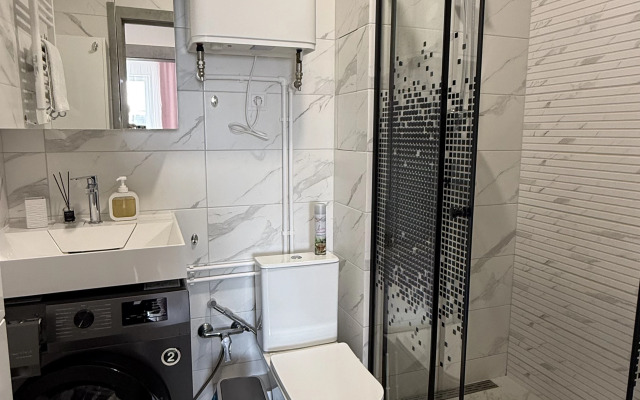 ZHK Frukty Vinograd 1035 Flat