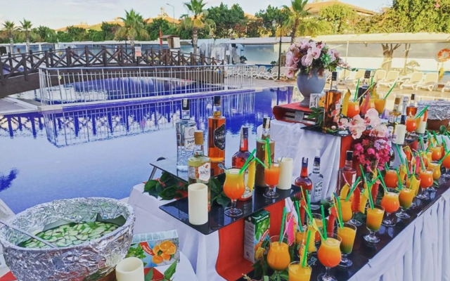 Linda Sunny Beach Hotel & Spa