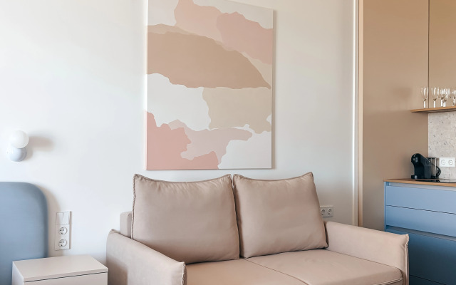 Pearl Coast by Pavlov Apartments