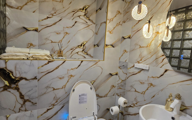 Квартира Бордо